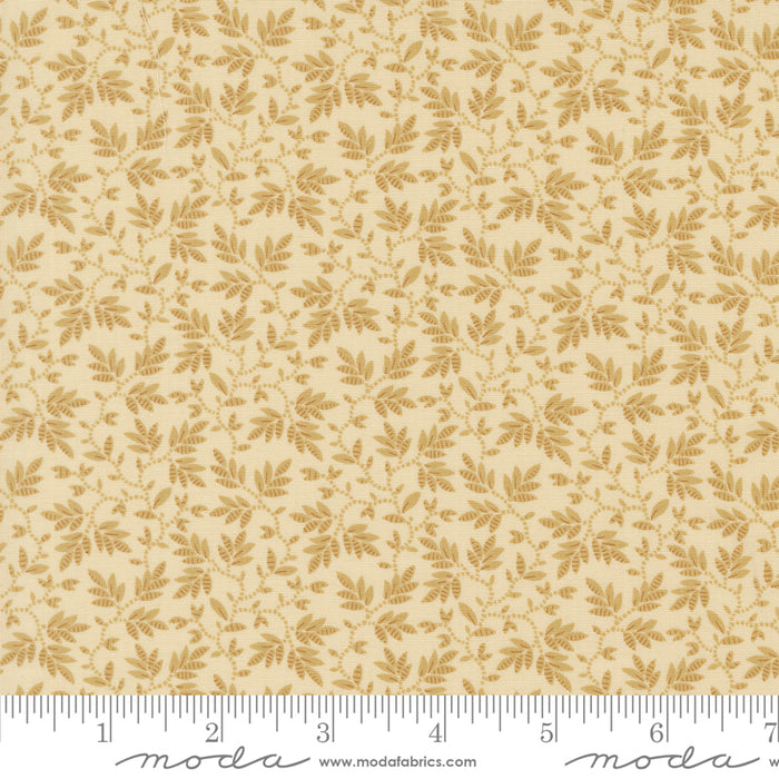 Collections For A Cause Unity - Wandering Leaves Ivory