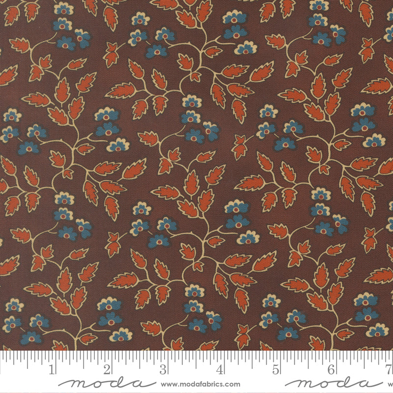 Moda Fabrics