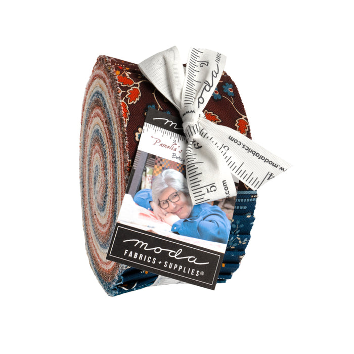 Pamelia's Path Jelly Roll