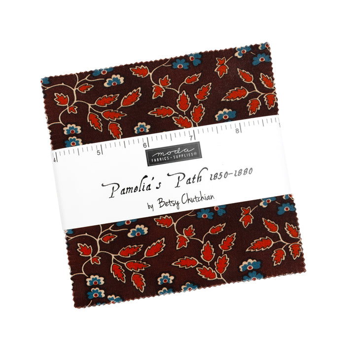 Pamelia's Path Charm Pack