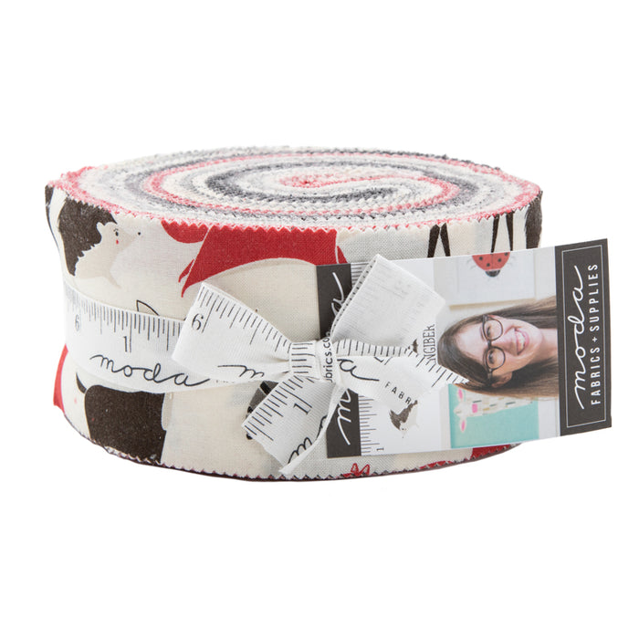 Bramble Jelly Roll