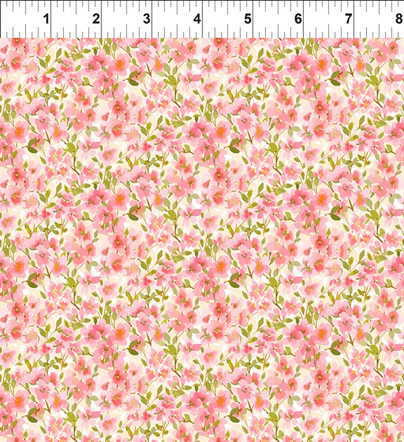 Lovelies - Grace Blush