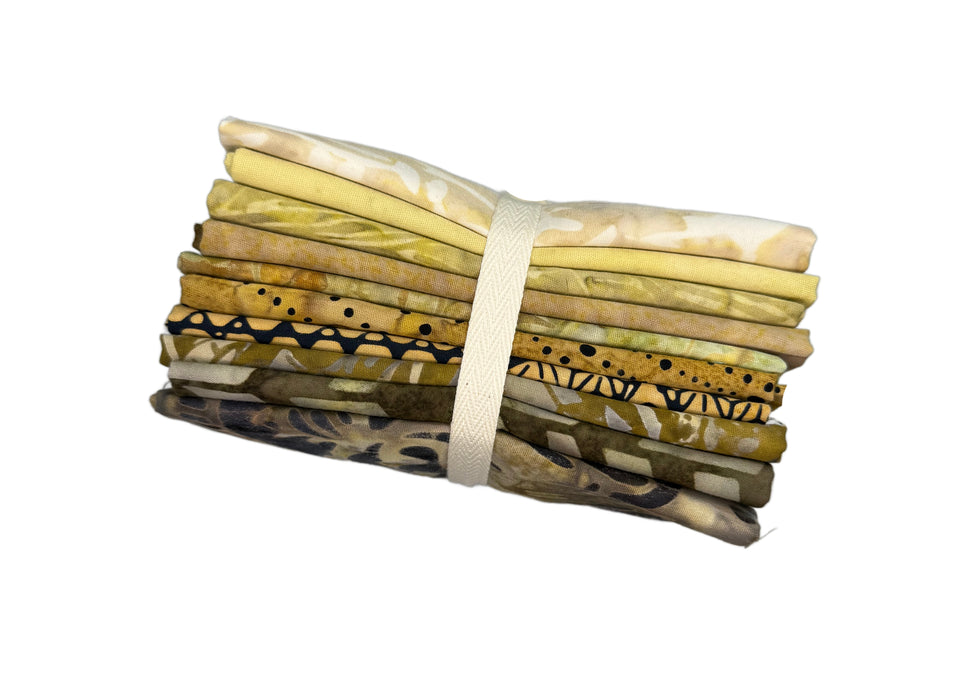 Batik FQ Bundle 4