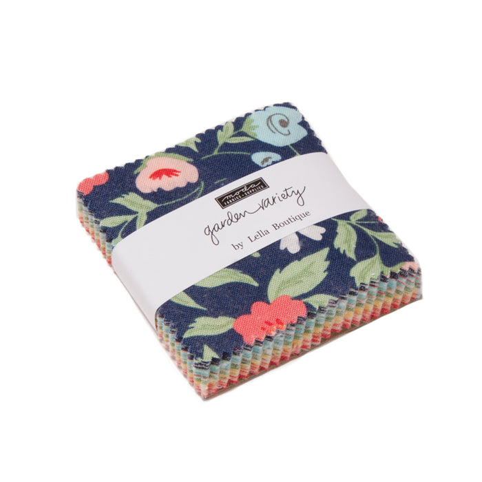 Garden Variety Mini Charm Pack