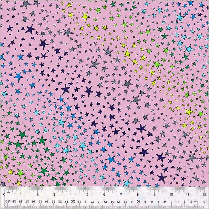 Pen Pals - Stardust Aurora