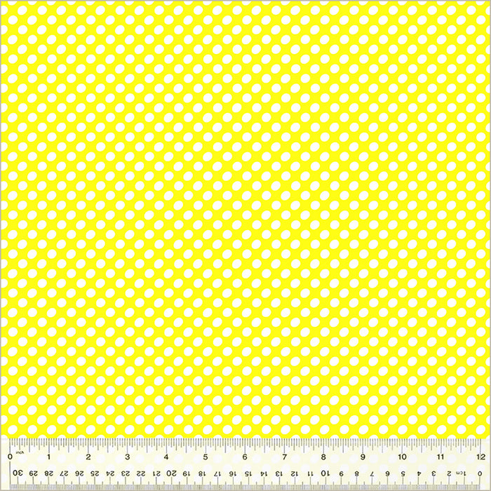 Dot to Dot - Quince 7" Remnant