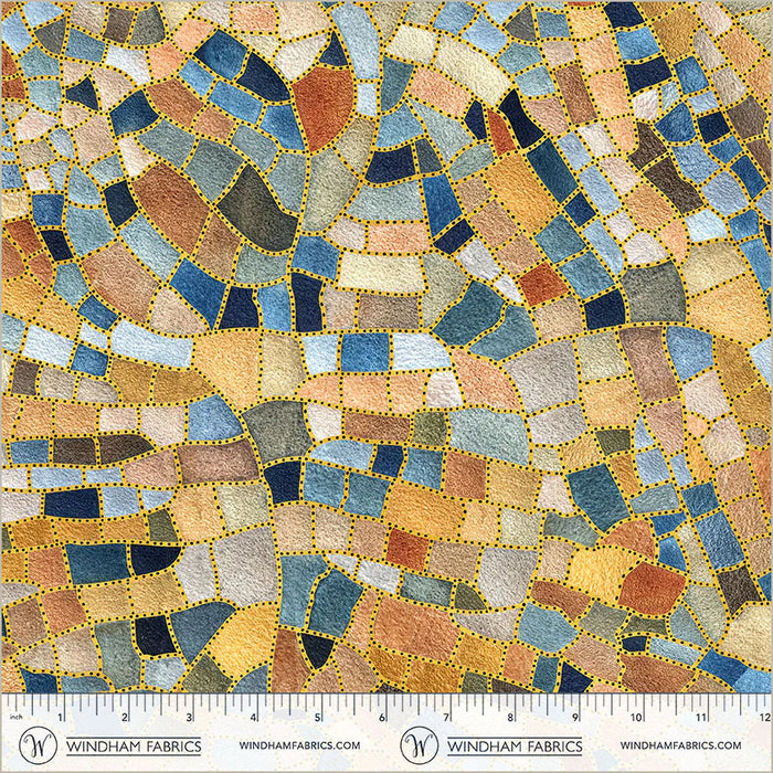 Flora & Form Metallic - Crackle Fire Opal