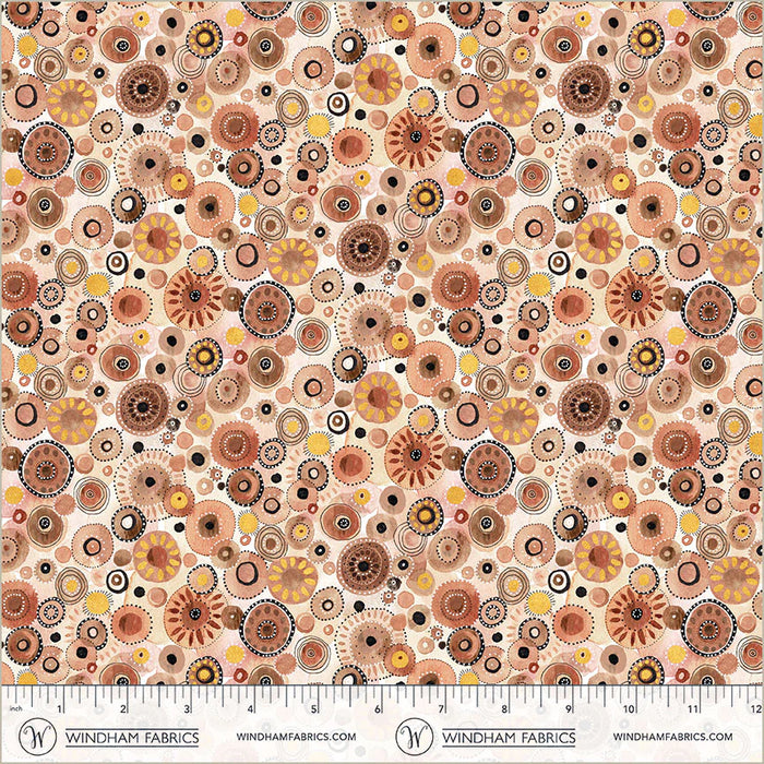 Flora & Form Metallic - Dotty Fire Opal