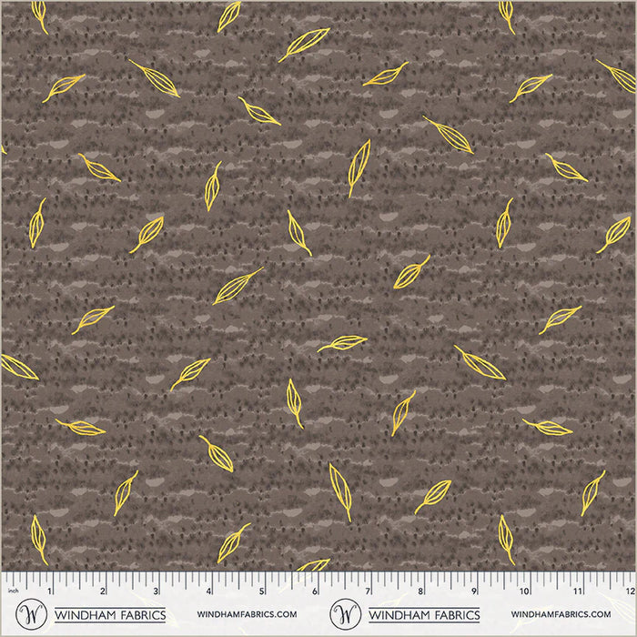 Flora & Form Metallic - Sprig Pumice