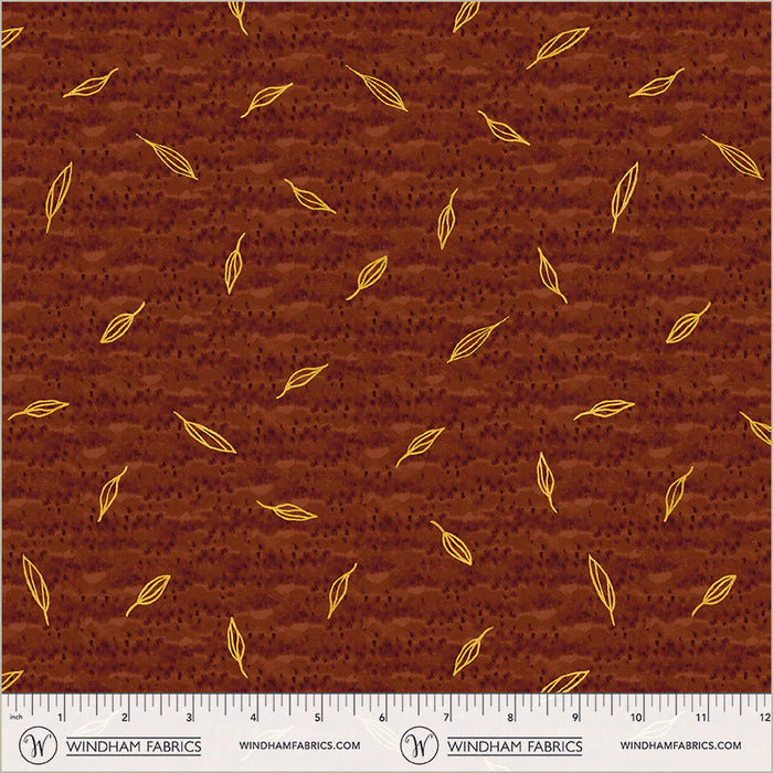 Flora & Form Metallic - Sprig Garnet