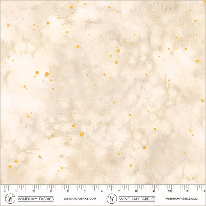 Flora & Form Metallic - Texture Quartz