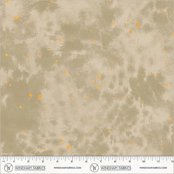 Flora & Form Metallic - Texture Sage