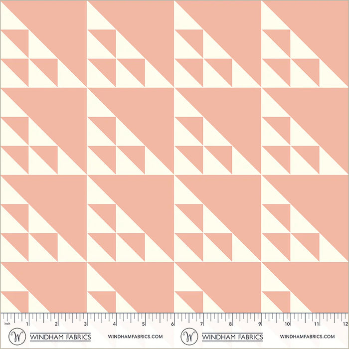 Perfect Points - Birds in the Air Pink