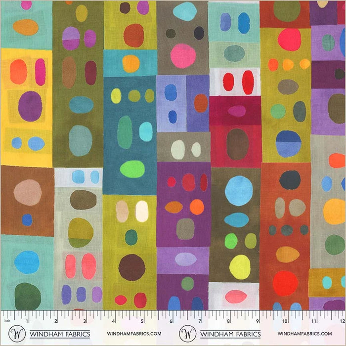 The Plaid One - Peek-A-Coo Palette