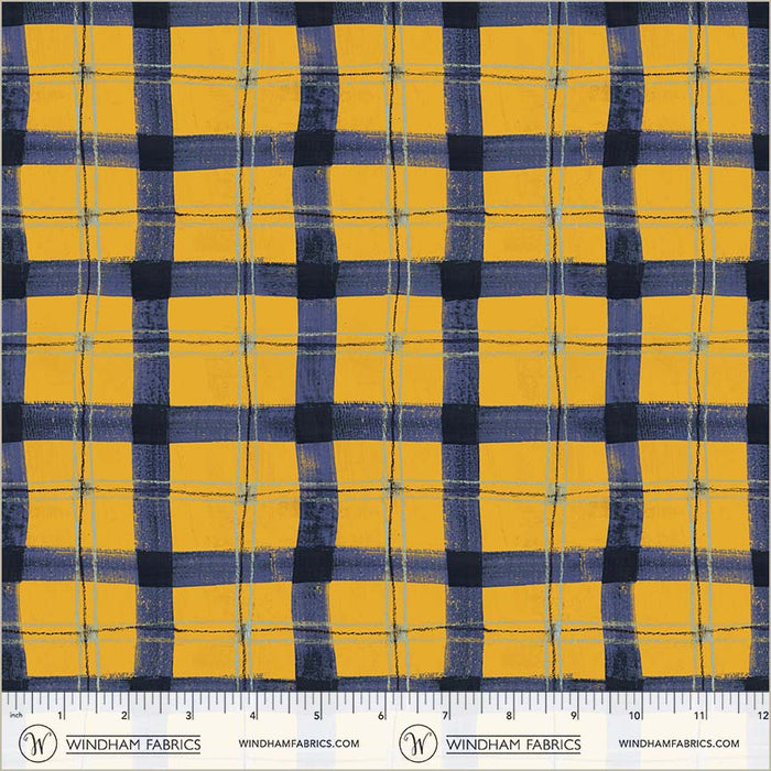 The Plaid One - Proper Plaid Summertime