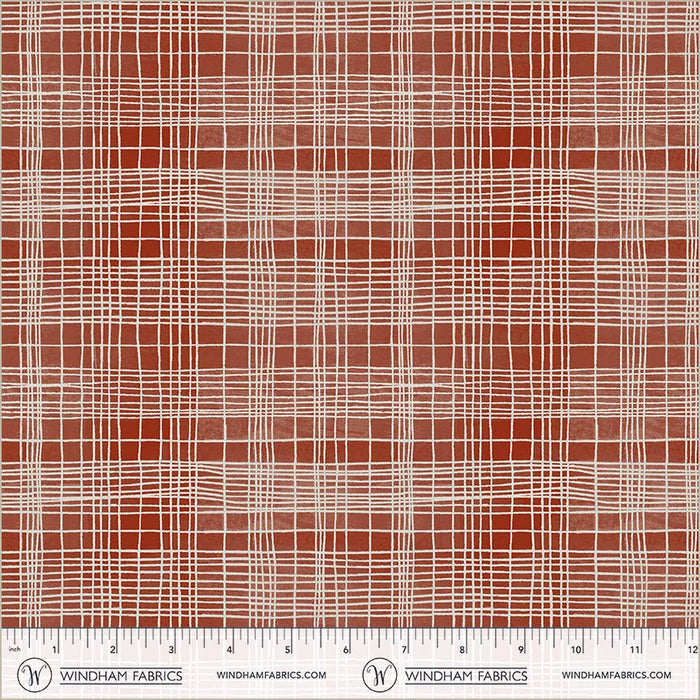 The Plaid One - String Theory Lacquer