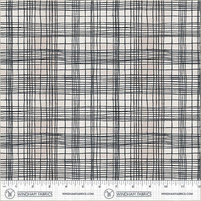 The Plaid One - String Theory Cosmic Web