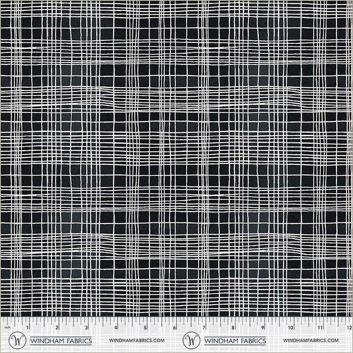 The Plaid One - String Theory Space Tunnel