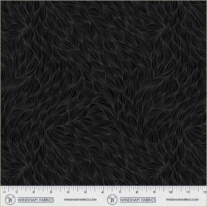 Pen & Petal - Rhythm Black on Black