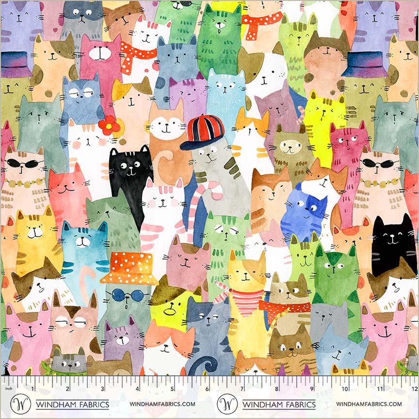 108" Wide Quilt Back