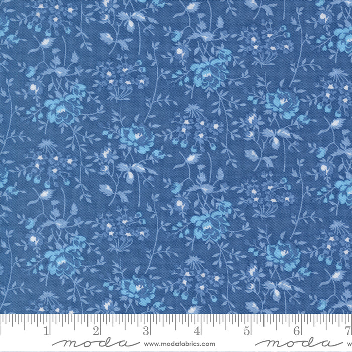 Blueprint - Bloomsbury Sea