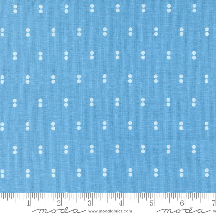 Blueprint - Dots Harbor
