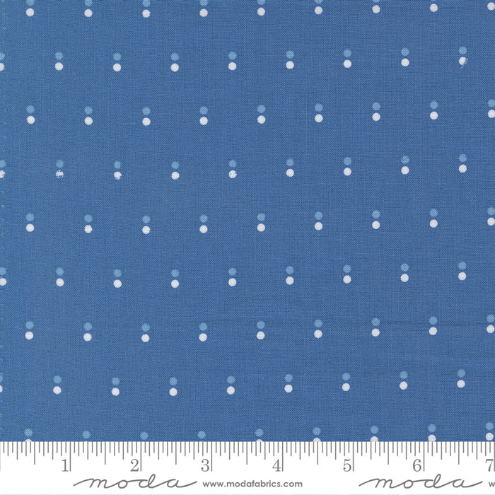 Blueprint - Dots Sea