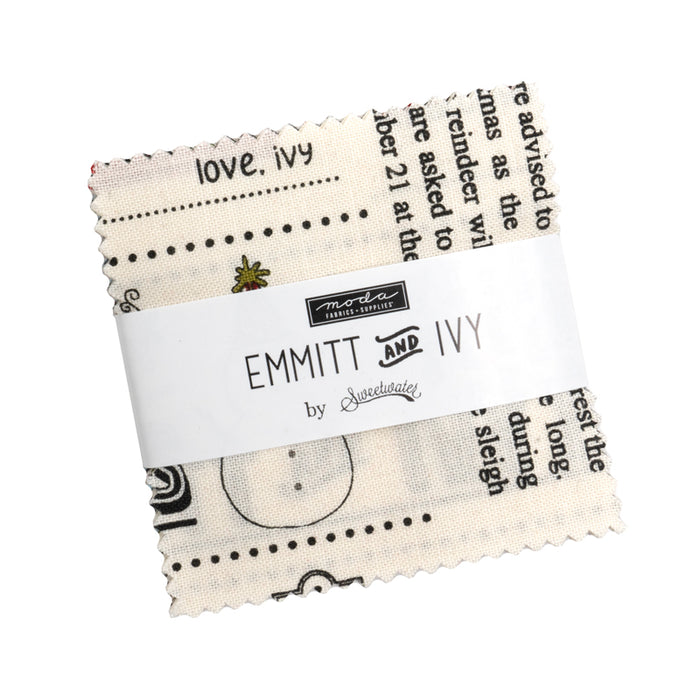 Emmit & Ivy Mini Charm Pack