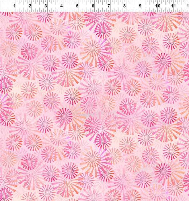 Felicity - Rays Pink
