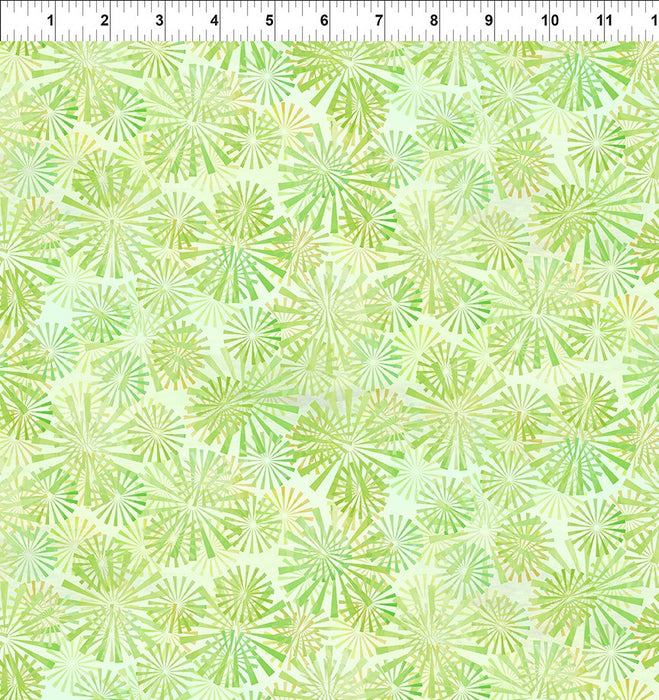 Felicity - Rays Green