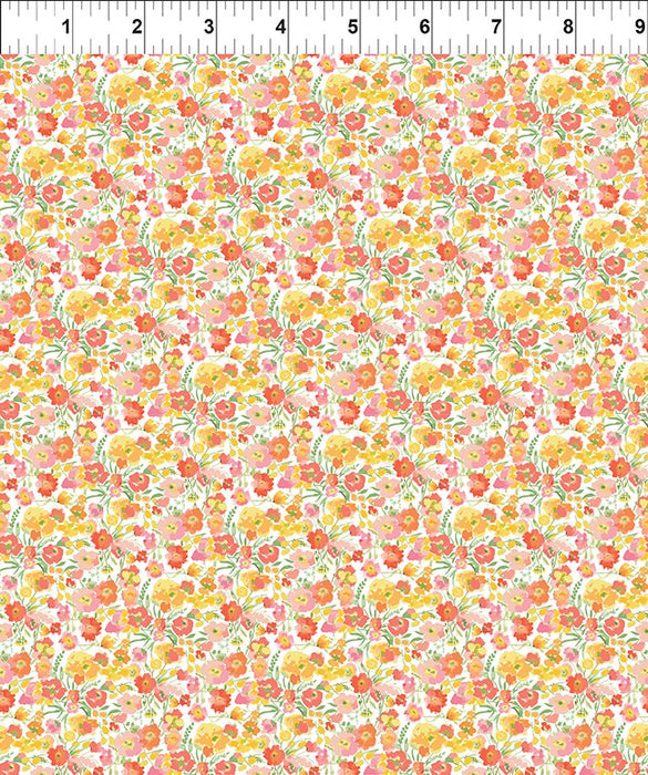 Lovelies - Eloise Peach