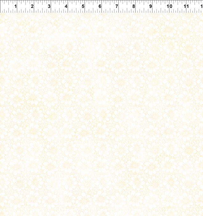 Felicity - Flower Field Cream