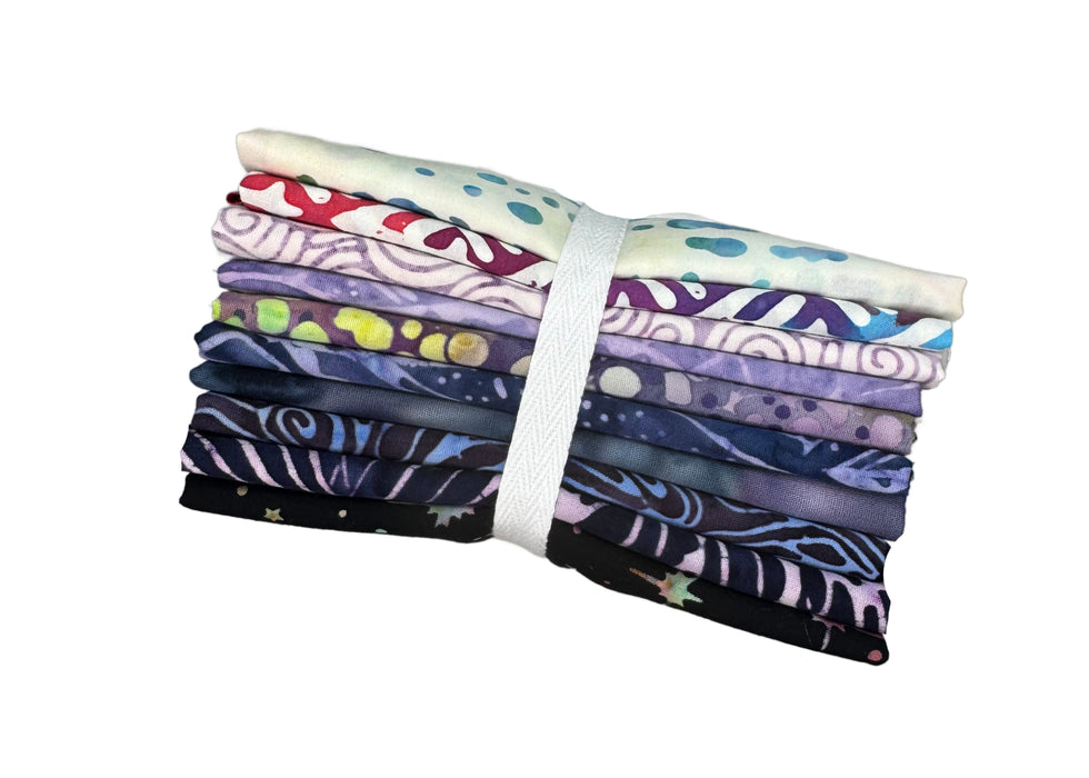 Batik FQ Bundle 6