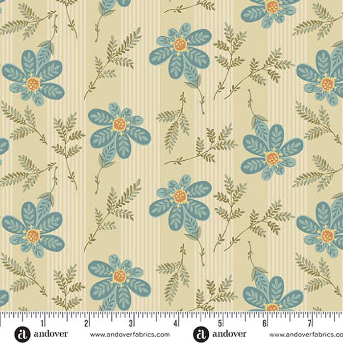 Farmer's Daughter - Apron Strings Sandcastle