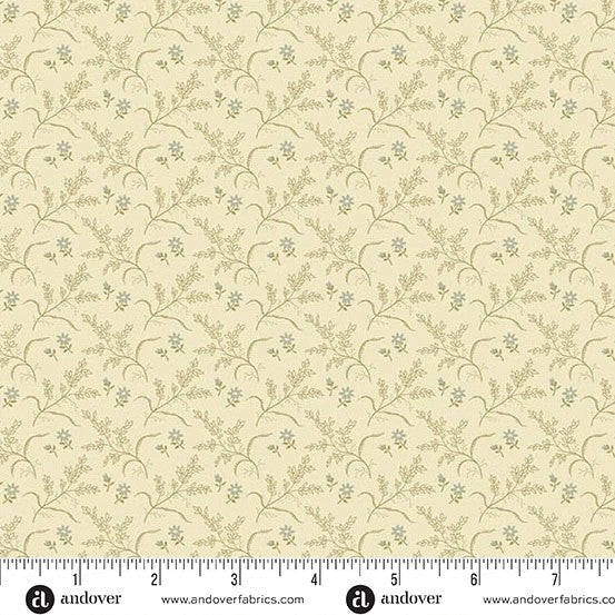 Laundry Line - Hayfield Cream