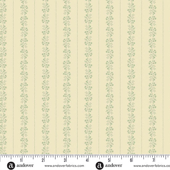Laundry Line - Sugarsnap Cream