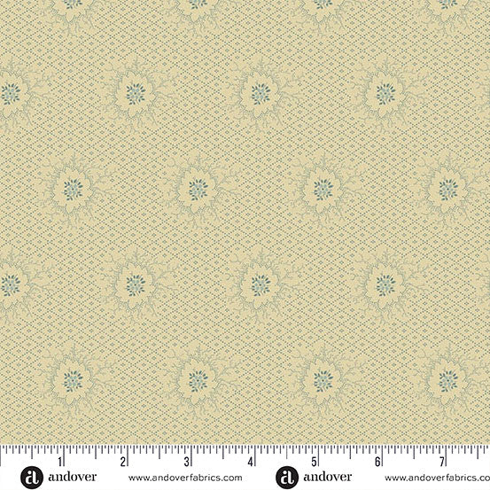 Laundry Line - Camellia Cream