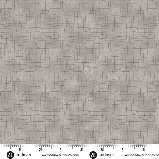 Retro Stitch - Carbon