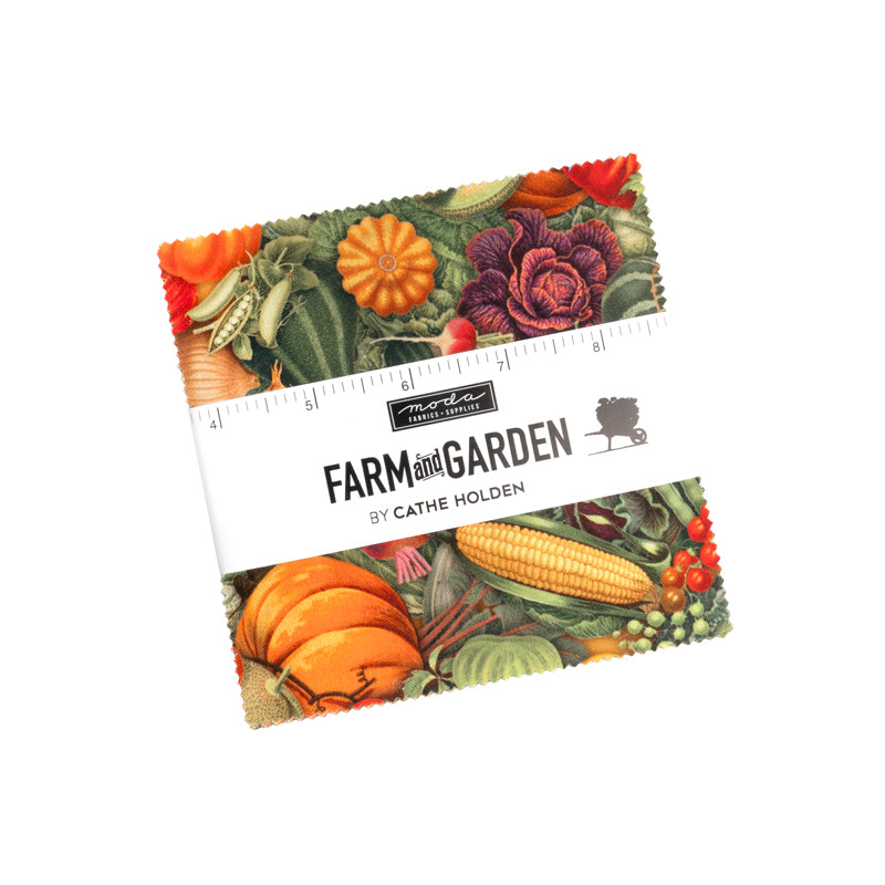 Charm Packs