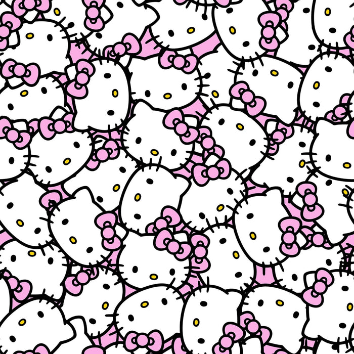 Hello Kitty Pink Pack