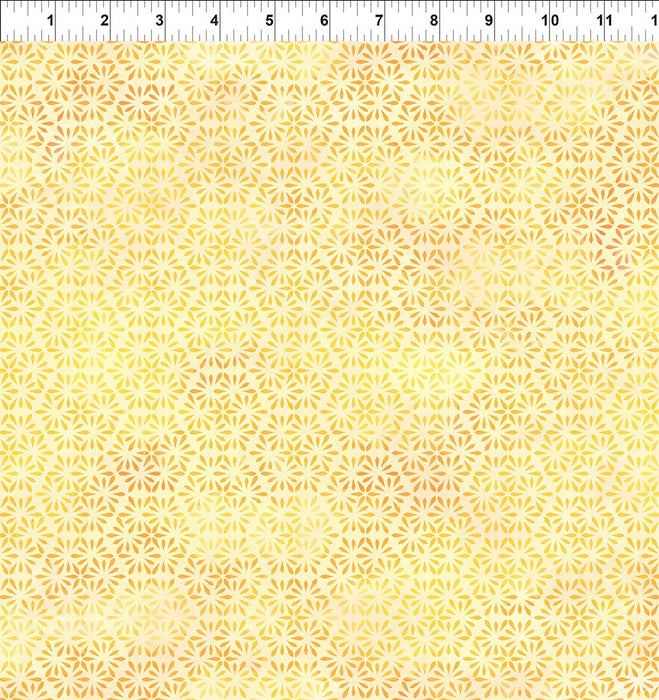 Felicity - Hex Yellow