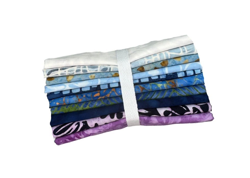 Batik FQ Bundle 7