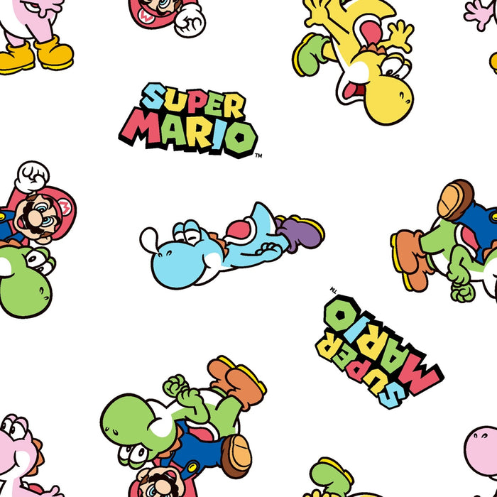 Nintendo Mario & Yoshi