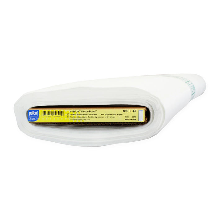 Pellon Decor-Bond 1-Sided Fusible Stabilizer White