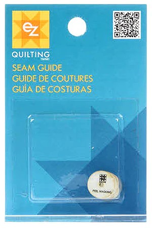 Seam Guide