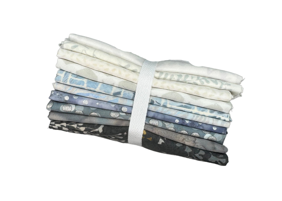 Batik FQ Bundle 8