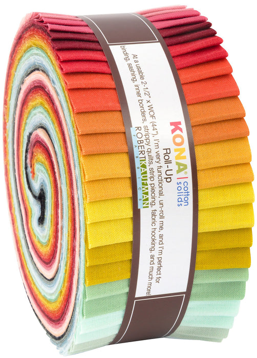 Pond Kona Coordinates Jelly Roll