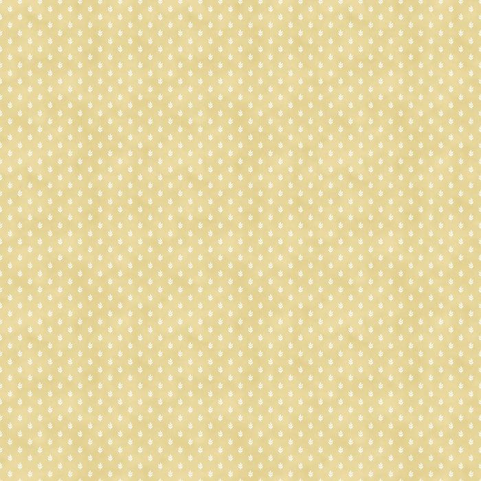Tiny Waddles - Leaf Gold
