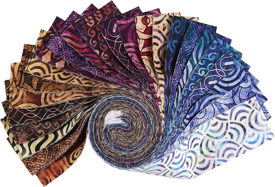 Adagio Jelly Roll