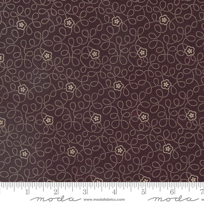 Daisy Lane - Petal Path Crocus 11" Remnant